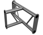 Стыковочный узел V32-28 угол 90°