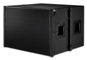 Активный сабвуфер СA-Audio RS 18SA