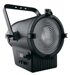 Светодиодный прожектор с линзой Френеля Hotion P350C-F